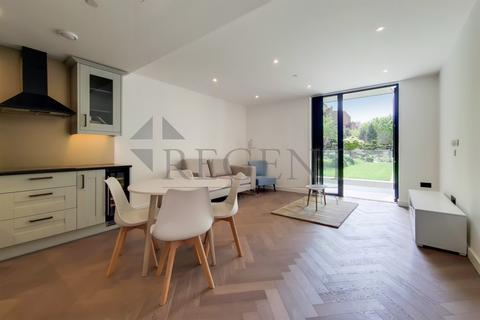 1 bedroom apartment to rent - Merino Gardens, London Dock, E1W