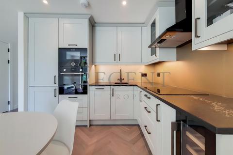 1 bedroom apartment to rent - Merino Gardens, London Dock, E1W