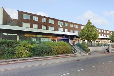 2 bedroom apartment to rent, Camden House, Marlowes, Hemel Hempstead, Hertfordshire, HP1 1BE