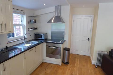 2 bedroom apartment to rent - Divinity Road,  Oxford,  OX4