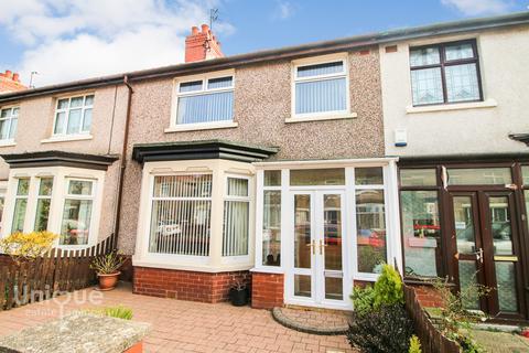 12 Borrowdale Avenue, Fleetwood, FY7 7LF