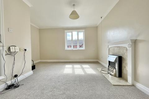 2 bedroom retirement property for sale - Saffron Meadow, Stratford-upon-Avon CV37