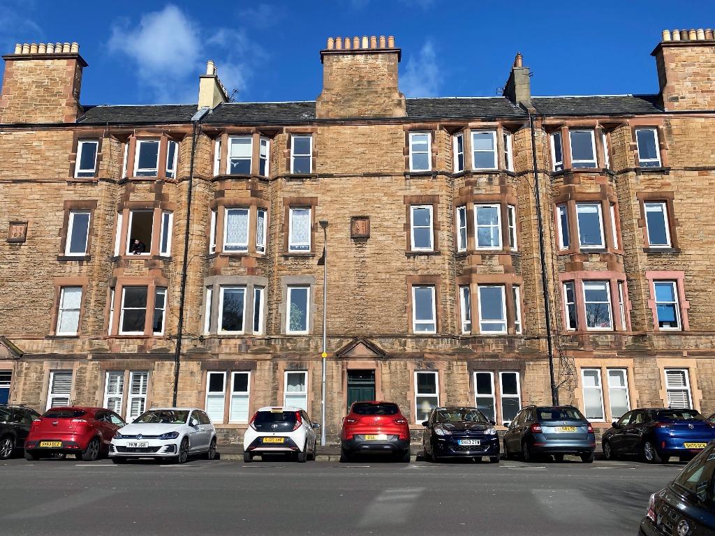 Dalmeny Street, Leith, Edinburgh, EH6 2 bed flat £1,100 pcm (£254 pw)