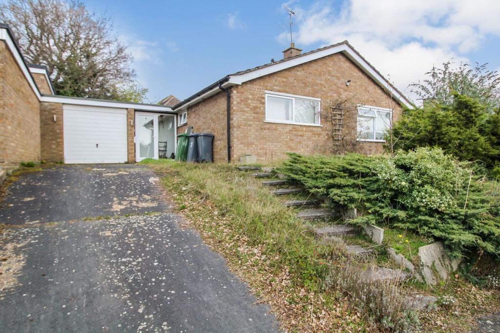 Mill View Close, Woodbridge 2 bed bungalow £950 pcm (£219 pw)
