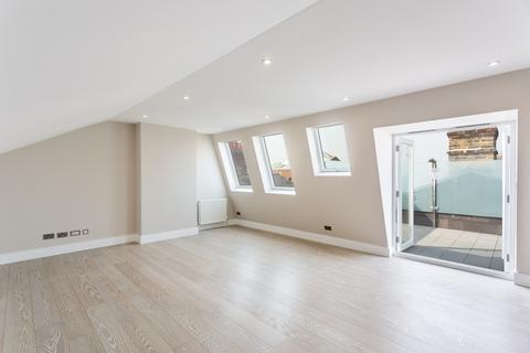 2 bedroom flat for sale - Sulgrave Road, Hammersmith, London, W6