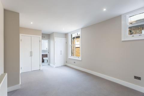 2 bedroom flat for sale - Sulgrave Road, Hammersmith, London, W6
