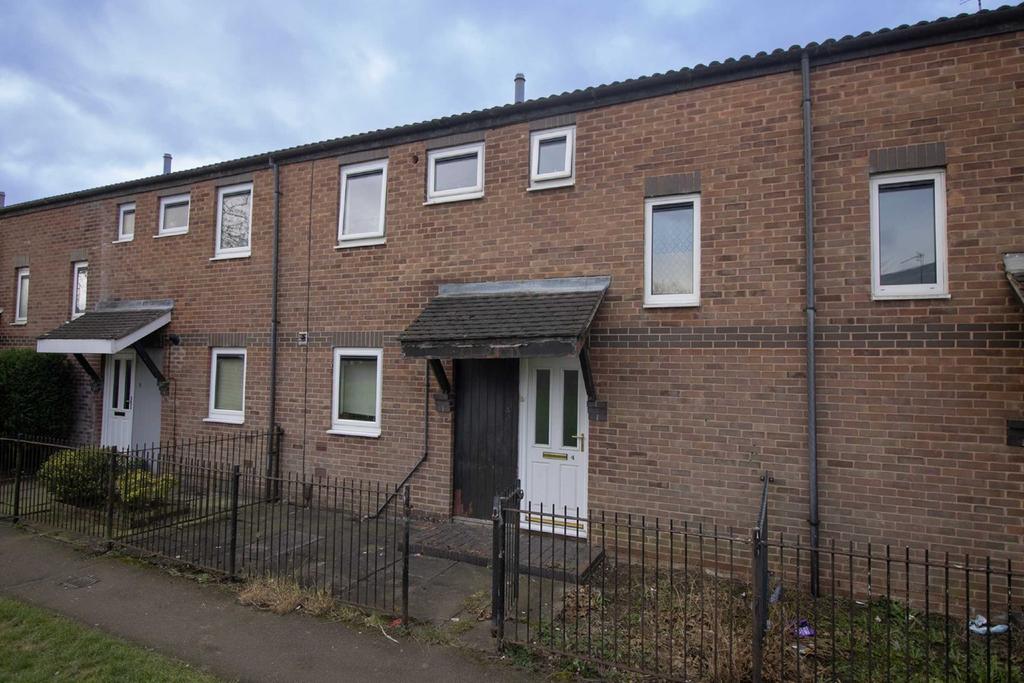 Lime Grove Close, Leicester, LE4 3 bed townhouse for sale £200,000