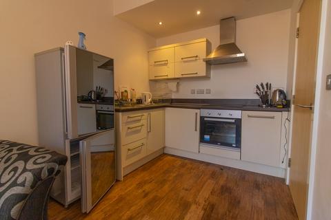 1 bedroom apartment for sale, Rutland Street, Leicester, LE1