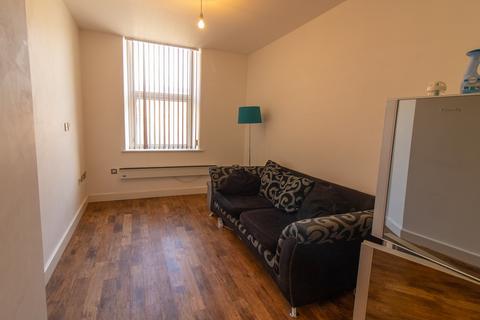 1 bedroom apartment for sale, Rutland Street, Leicester, LE1