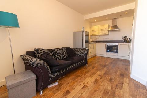 1 bedroom apartment for sale, Rutland Street, Leicester, LE1