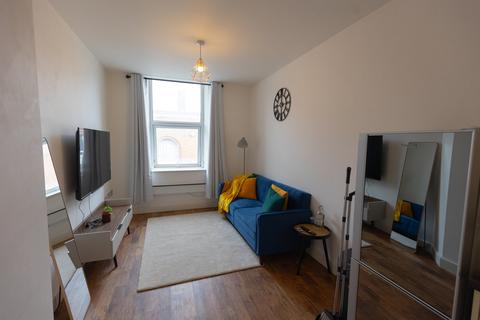 1 bedroom apartment for sale, Rutland Street, Leicester, LE1