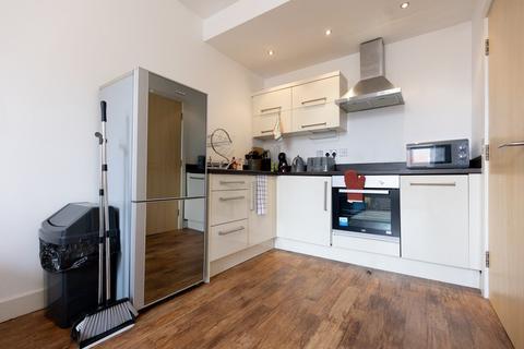 1 bedroom apartment for sale, Rutland Street, Leicester, LE1