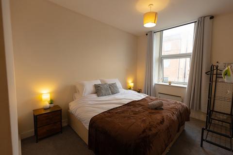 1 bedroom apartment for sale, Rutland Street, Leicester, LE1