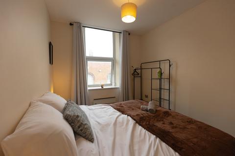 1 bedroom apartment for sale, Rutland Street, Leicester, LE1