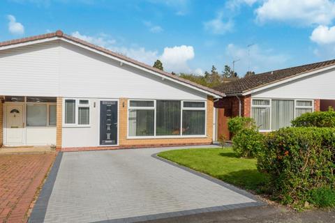 29 Arundel Drive, Worcester, WR5 2HU