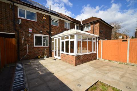 3 bedroom terraced house for sale - Blandford Road South, Langley, Berkshire, SL3