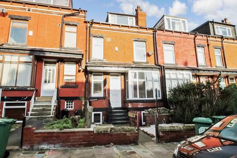 3 bedroom terraced house to rent, BILLS INCLUDED - Stanmore View, Burley, Leeds, LS4