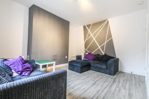 undefined, BILLS INCLUDED - Quarry Mount Terrace, Woodhouse, Leeds, LS6