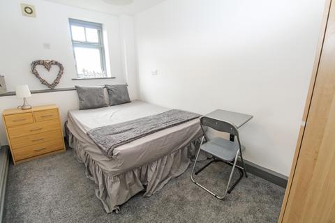 3 bedroom flat to rent - ALL BILLS INCLUDED Headingley Mount, Headingley