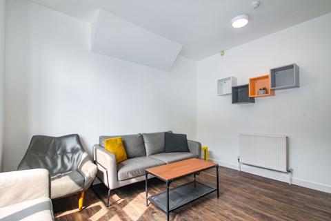 undefined, BILLS INCLUDED - Lumley Avenue, Burley, Leeds, LS4