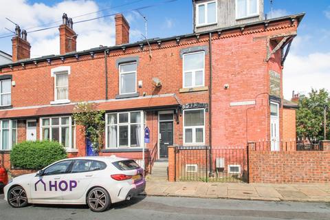 undefined, BILLS INCLUDED - Lumley Avenue, Burley, Leeds, LS4
