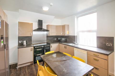 undefined, BILLS INCLUDED - Lumley Avenue, Burley, Leeds, LS4