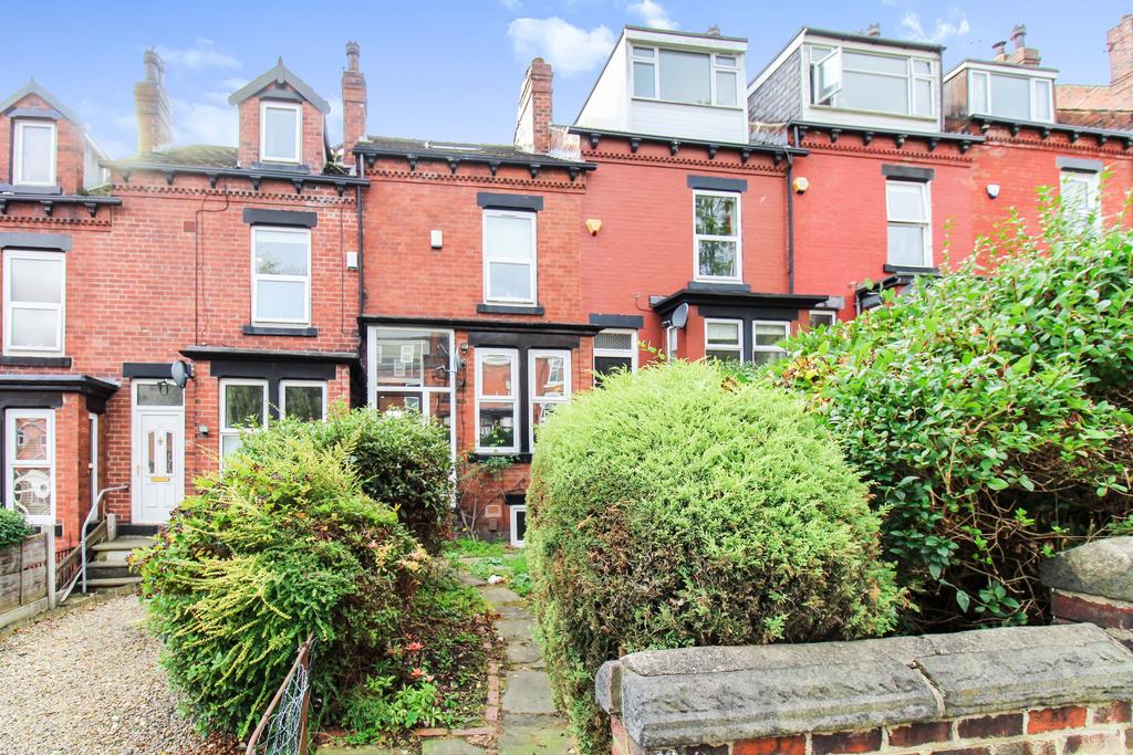 ALL BILLS INCLUDED St Annes Avenue, Burley 5 bed terraced house £