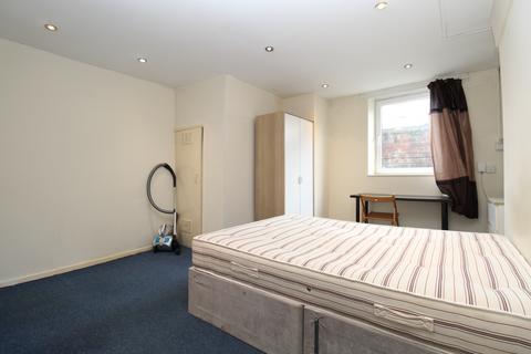 1 bedroom apartment to rent, Hartley Avenue, Woodhouse, Leeds, LS6