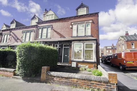 4 bedroom end of terrace house to rent - ALL BILLS INCLUDED - Headingley Mount, Headingley