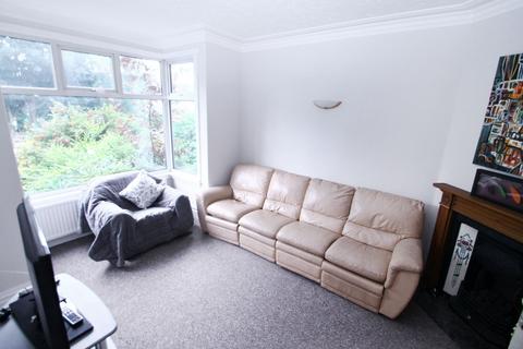 4 bedroom terraced house to rent, BILLS INCLUDED - Meanwood Road, Meanwood, LS6