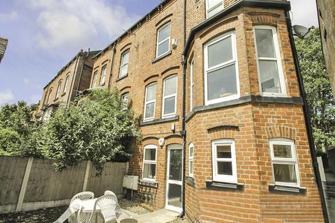 2 bedroom apartment to rent, Claremont Road, Headingley, Leeds, LS6