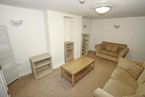 2 bedroom apartment to rent, Claremont Road, Headingley, Leeds, LS6