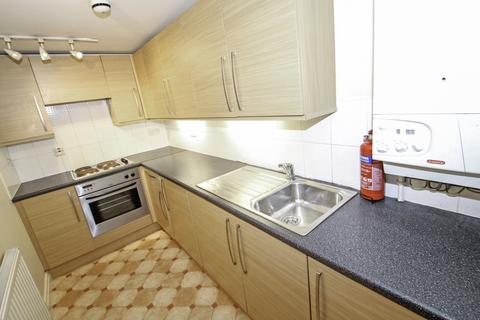 2 bedroom apartment to rent, Claremont Road, Headingley, Leeds, LS6