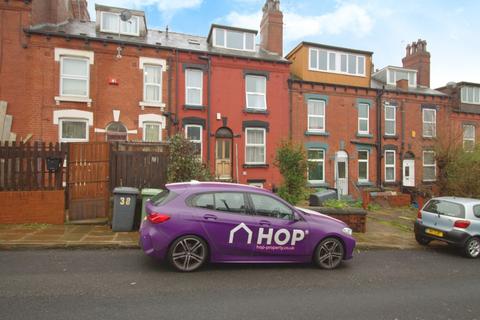 undefined, BILLS INCLUDED - Martin Terrace, Burley, Leeds, LS4