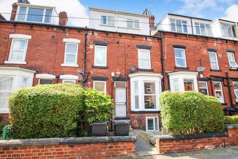 4 bedroom terraced house to rent, BILLS INCLUDED - Grimthorpe Place, Headingley, Leeds, LS6