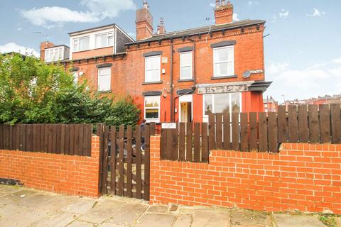 4 bedroom end of terrace house to rent, BILLS INCLUDED - Haddon Road, Burley, Leeds, LS6