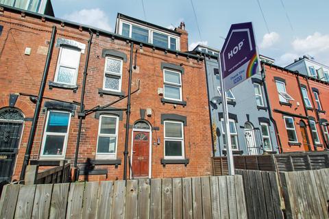 3 bedroom terraced house to rent, Haddon Avenue, Burley, Leeds, LS4