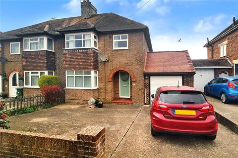 16 Albert Road, Rustington, Littlehampton, BN16 3JS