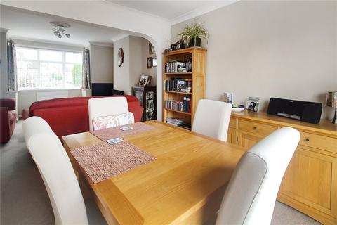 16 Albert Road, Rustington, Littlehampton, BN16 3JS
