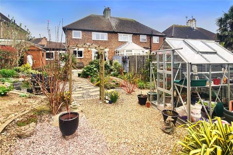 16 Albert Road, Rustington, Littlehampton, BN16 3JS