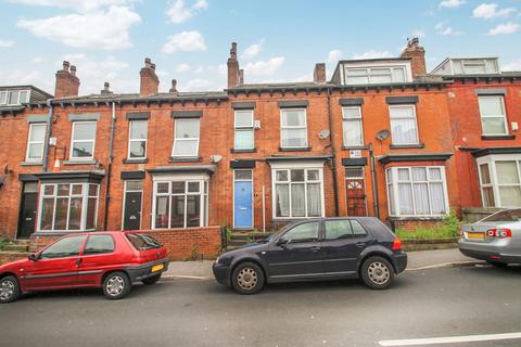 4 bedroom terraced house to rent, BILLS INCLUDED - Norwood Place, Hyde Park, Leeds, LS6