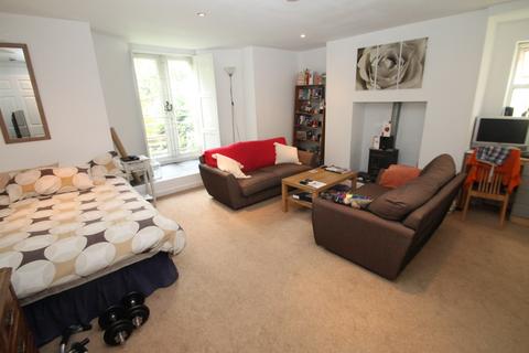 Studio to rent, Hyde Park Terrace, Hyde Park, Leeds, LS6