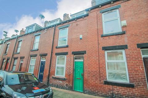 undefined, BILLS INCLUDED - Burley Lodge Terrace, Hyde Park, Leeds, LS6
