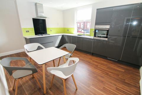 undefined, BILLS INCLUDED -  Carberry Road, Hyde Park, Leeds, LS6