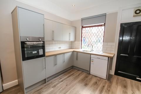 4 bedroom terraced house to rent - ALL BILLS INCLUDED - Stanmore Street
