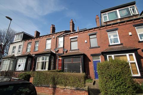 4 bedroom terraced house to rent, BILLS INCLUDED - Stanmore Street, Burley, Leeds, LS4