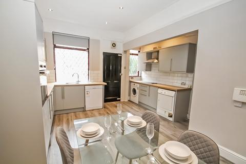 BILLS INCLUDED - Stanmore Street, Burley, Leeds, LS4