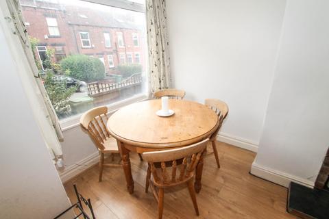 3 bedroom terraced house to rent, BILLS INCLUDED - Woodside Avenue, Burley, Leeds, LS4