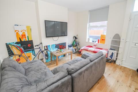 undefined, BILLS INCLUDED, Beamsley Terrace, Hyde Park, Leeds, LS6