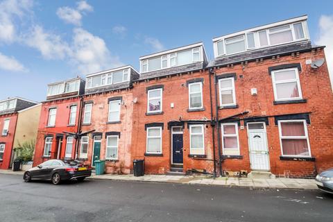 3 bedroom terraced house to rent, BILLS INCLUDED - Kelsall Terrace, Hyde Park, Leeds, LS6